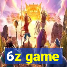 6z game